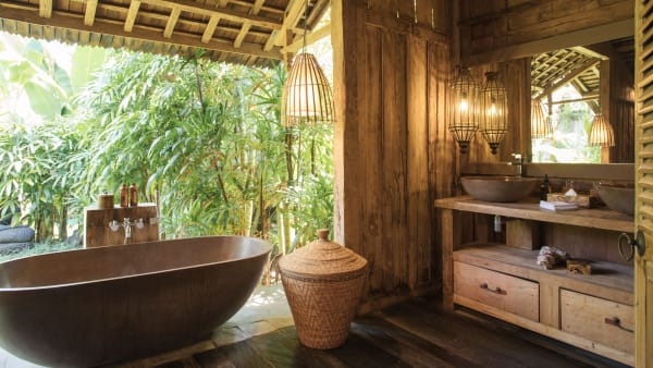 Villa Zelie - Gladak 3 bathroom